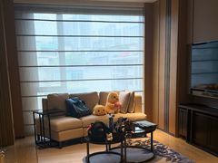 -广州德安丽舍凯宾斯基酒店