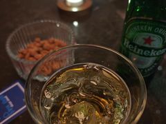 -秀·吧 Show Bar(兰州盛达希尔顿酒店)