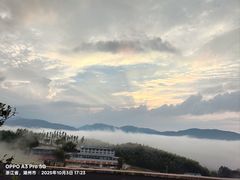 -江南天池