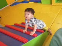 -奇乐全日制婴儿学校·早教