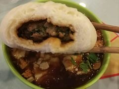 -包子大王(新泽巷店)