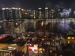 -AZUL by FUEL蓝色·法式酒馆(琶醍店)