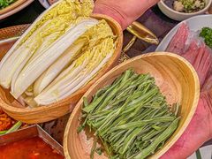 -廖掌柜·重庆鲜货火锅(上海首店)