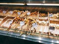 -串一火锅(赛格国际购物中心店)