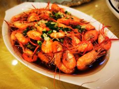 -醉香园(长江北路店)