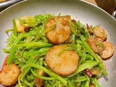 -茄子恰恰·新云南小炒(坪山益田店)