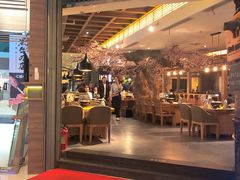 -黑牛の店·和牛烧肉(大悦城店)