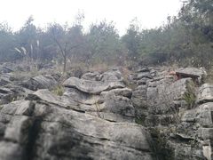 -重庆云阳龙缸景区