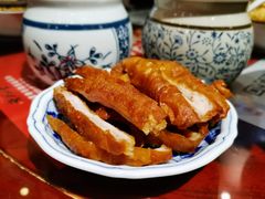 招牌肥肠-螺世纪螺蛳粉·桂味小排档(裕德店)