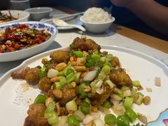 -不倒翁·安徽名菜楼(步行街店)
