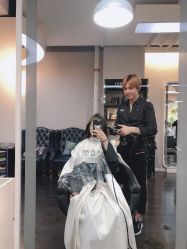-发朵Hair 烫染沙龙