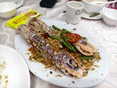 -凤城礼记鱼翅海鲜酒家(新马路总店)