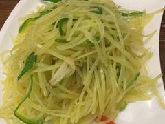 -清真·玛丽亚新疆菜主题餐厅(浙江中路店)
