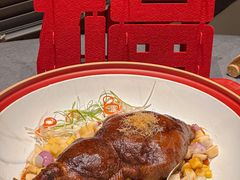 -汉水谣·江景餐厅(江滩店)