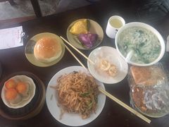 铁观音-琼海·狮椰美食楼