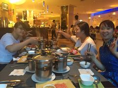 圣廷苑酒店世纪楼菲苑自助餐厅-圣廷苑酒店-世纪楼菲苑自助餐厅