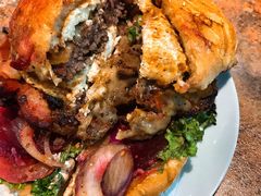 -Fergburger(皇后镇店)