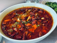 毛血旺-新沸腾鱼乡(世贸天阶店)
