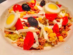 -伊斯坦布尔土耳其清真咖啡餐厅