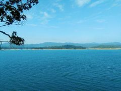 -广州市流溪河国家森林公园
