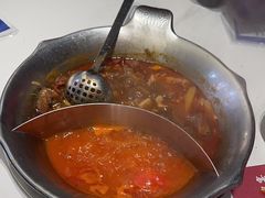 -刘一锅筋头巴脑(大悦城C店)