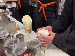 -茶话弄(北京五棵松万达店)