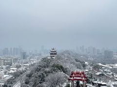 -黄鹤楼
