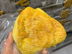 三角饼-百年认一力 太原老字号 (桥头街店)
