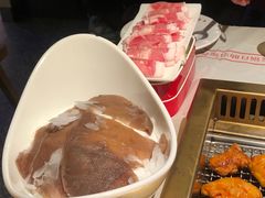 -芝小官毛肚火锅海鲜自助(淮安清江浦区新亚店)