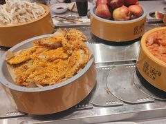-喜家自助小火锅(乐客城店)