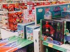 -TOYSRUS玩具反斗城(长春欧亚新生活购物广场店)