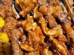 -管氏翅吧(马家堡店)