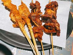 炸QQ鸡架-壹酒贰肉1926·深夜食堂(九纬路店)