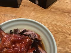 -晓马鸭店(新芜路店)