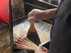 -十里铺铁板鱿鱼