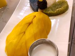 芒果糯米饭-Home Thai·泰谣(王府井apm店)