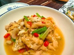 -衡厨·衡阳土菜(中南店)