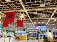 -宜家·瑞典风味餐厅(无锡店)