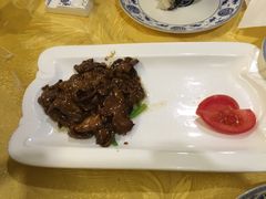 -堂宴·老厦门私房菜(1988仙岳总店)