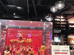 -阅·潮Readzone(珠海华发商都店)