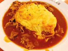 -COCO壱番屋(北京平安国际金融中心店)