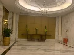 -武汉汉口火车站东方建国大酒店