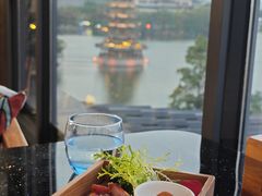 -维纳斯酒店-忆咖啡观景餐厅(象山公园店)