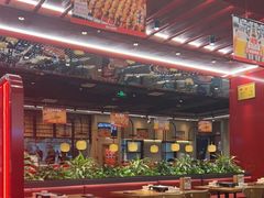 -管氏翅吧(马家堡店)