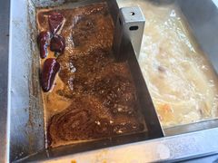 -皇城老妈川味火锅·大连海鲜火锅(港湾店)
