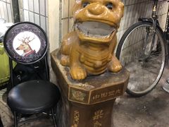 -CITY MART城市集市·里弄(北外滩来福士广场店)