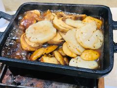 -东京屋(武定路店)