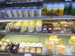 -面包新语(滨湖万达店)