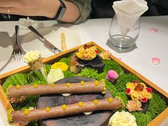 -Erman岩烧牛排(虹桥南丰城店)