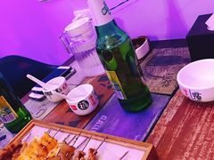 -姥姥家大缸烧烤(台东店)